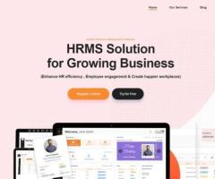 Human Resource Management Software in India