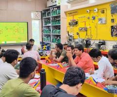 AC PCB Repairing Course | AC Repairing Course | Multitech Institute - 2