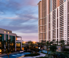 The Best of Both Worlds: Family & Independence at DLF Arbour Senior Living