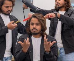 Best salon in bandrar