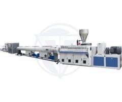 PVC Recycling Machine