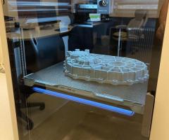 Ontario Dynamics - 2