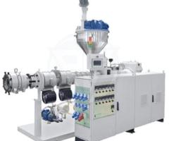 Twin Screw Barrel Manufacturer