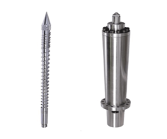 Screw and Barrel Manufacturer