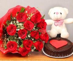 What are the most popular Propose Day Gifts for couples