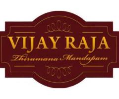 Premium Wedding and Reception Venues for Your Special Day