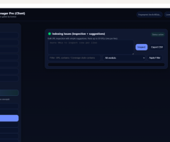 Google Search Console SEO Tool