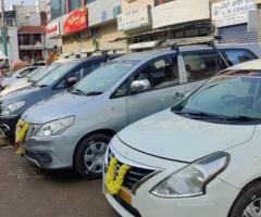 Mysore to Coorg cab packages