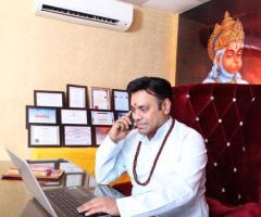 Trusted Astrology Services in Kolkata by Vinay Bajrangi