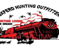 Oxferd Outfitter