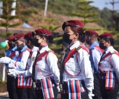 Armed Security Services