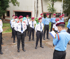 Personal Security Guard