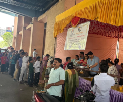 NGO Delhi NCR – SevaRoots Trust for Community Welfare & Social Impact