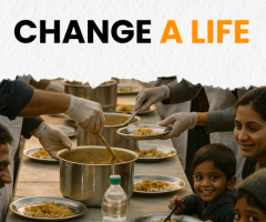 NGOs in West Delhi Actively Creating Grassroots Social Impact