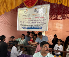 Famous NGO in Delhi Known for Trust, Transparency & Impact