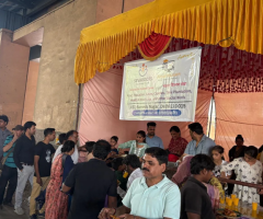 NGO Delhi Providing Ethical Charity & Community-Driven Support