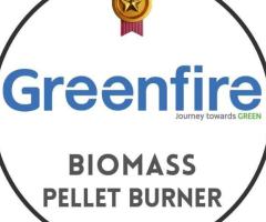 Greenfire Energy Pvt. Ltd.