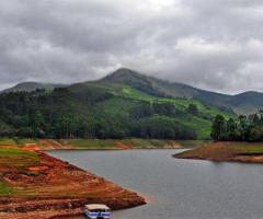 South India Temple Tour with Tirupati Darshan
