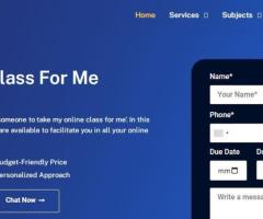 online spanish class