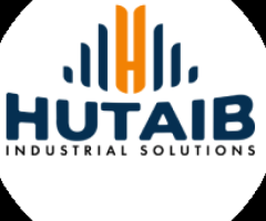 Hutaib Industrial Solutions – Textile & Construction Chemicals Supplier