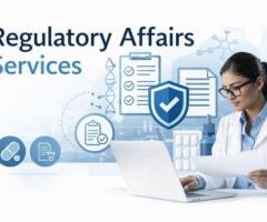 Regulatory Affairs Services in Australia