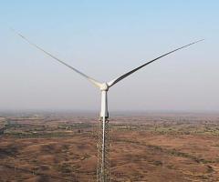Project For Wind Energy | Juniper Green Energy