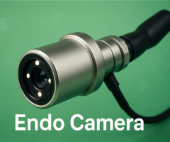 Endo Camera