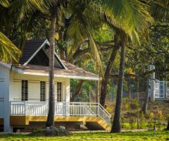 Dandeli Tour Destination – Luxury Resort in Dandeli - 2