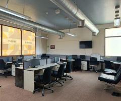 TC Coworks Space - 2