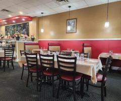 Welcome to Shaan Indian Cuisine