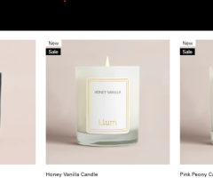 Luxury Fragrance Candles | Llum - 2