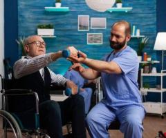 Dr Rakesh Sharma - 2