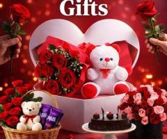 Valentine’s Day Gifts by Relationship & Budget Trending Gift Ideas for 2026