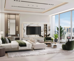 Your Wellness Retreat Awaits at AIPL Riviera Gurgaon