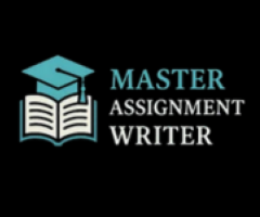 Master Assignment Writer