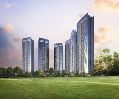 Own a Piece of Excellence at DLF Privana South