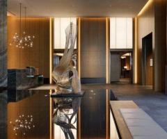 Own a Piece of Excellence at DLF Privana South - 2