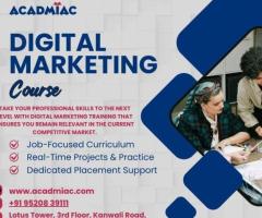 Get Certified in Digital Marketing Careers in Dehradun