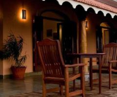 Best Villas In India  | Rosastays