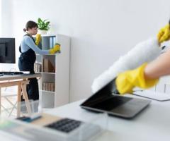 Expert Office Cleaning Services in Sydney | Hope Cleaning Services