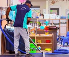 Best Childcare Cleaning Services In Sydney | Hope Cleaning Services