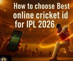 Verified Online Cricket ID Available – Trusted Brand Amiribook