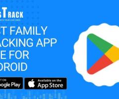 Best family tracking app free for Android | Wings Track