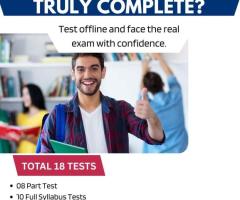 Academic Offline Test Sessions for NEET/JEE Aspirants