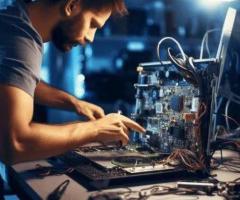 Expert Panasonic LED TV Repair at Your Doorstep