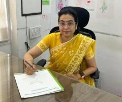 Dr. Rajeshwari Ganesh