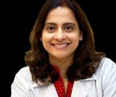 Dr. Devayani Barve