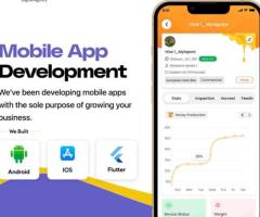 Looking for the Best Mobile App Development Companies in Chennai?