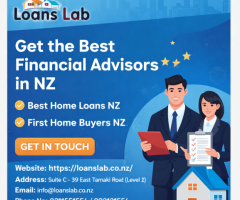 Smart Choice for Best Debt Consolidation Loans NZ