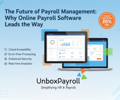 Innojar Tech – IT & Process Outsourcing Services